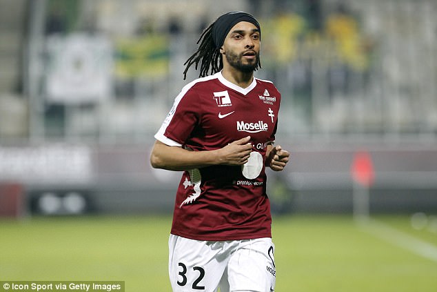 former spurs defender benoit assou ekotto says he has been offered roles in adult films