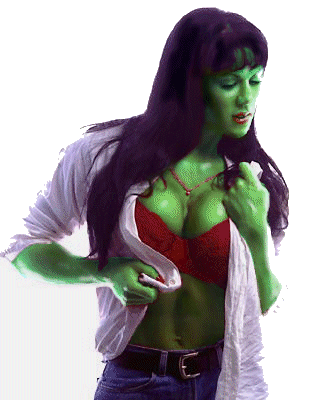 former wrestler chyna is now starring in a porn film called she hulk xxx