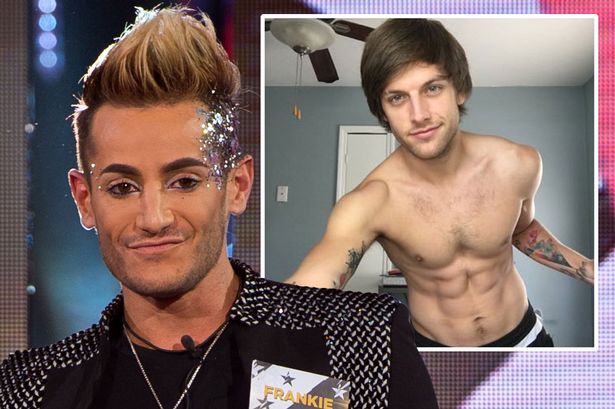 frankie grande linked to hardcore gay porn star before entering 3