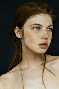 freckles everything styled pinterest freckle face