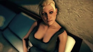 free cassie cage porn videos from thumbzilla