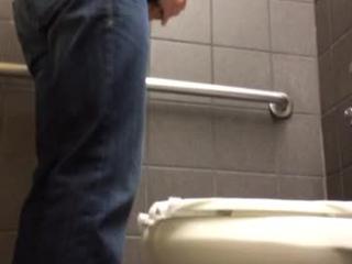 free gay public toilets creampie fuck clips hard public creampie 3