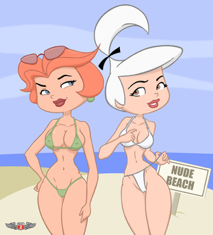 free judy jetson porn pics and judy jetson pictures 1