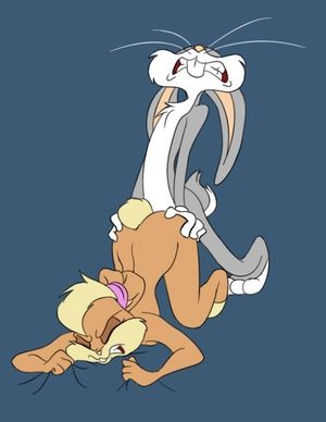 free lola bunny porn pics and lola bunny pictures 6