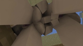 free minecraft animation porn videos from thumbzilla 1