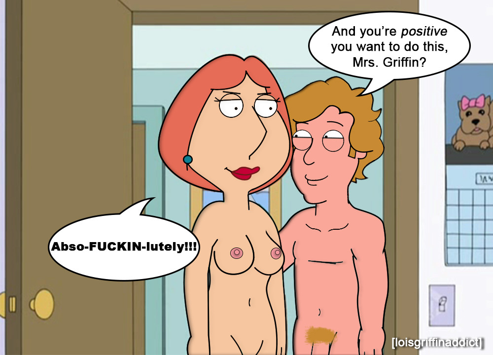 free porn pics of family guy naughty griffin 7