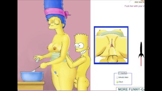 free simpson porn videos from thumbzilla