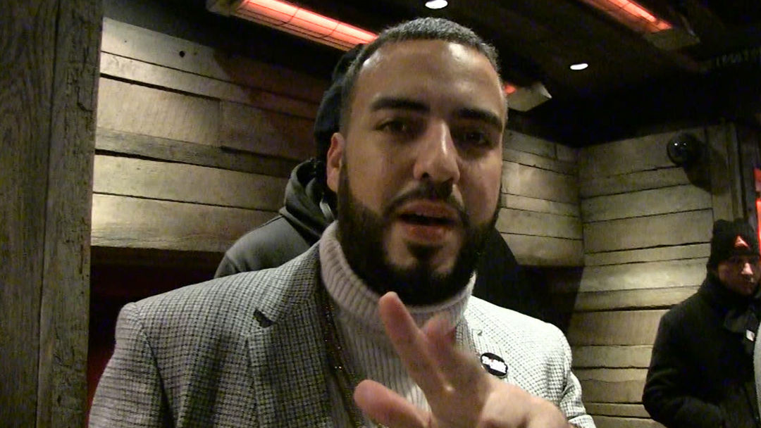 french montana is raps first ever global citizen ambassador