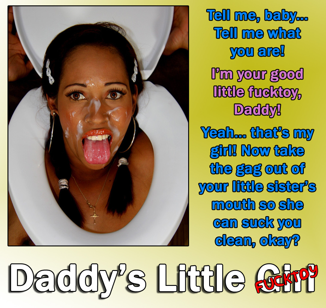 fresh father daughter incest captions 14