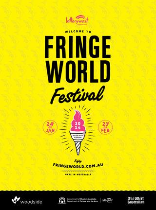 fringe world festival program fringe world festival issuu