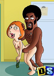 frisky toons free cartoon sex family guy pictures