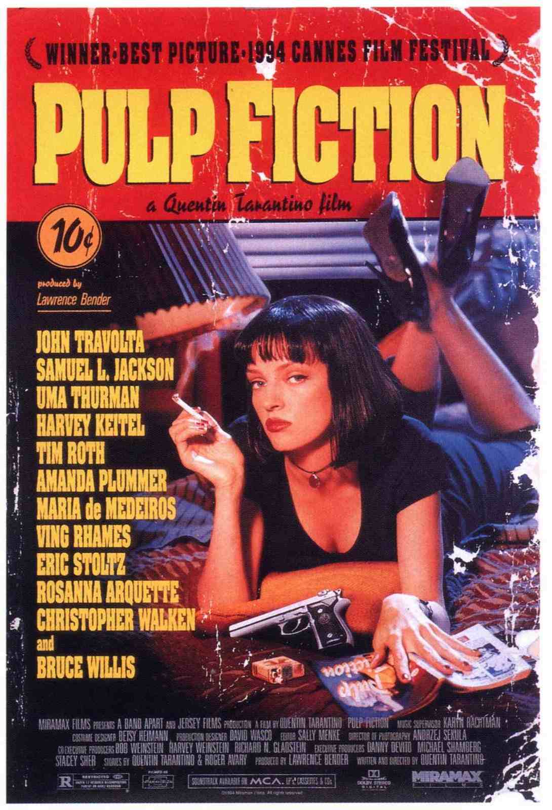 from our partner the sexorcist pulp fiction