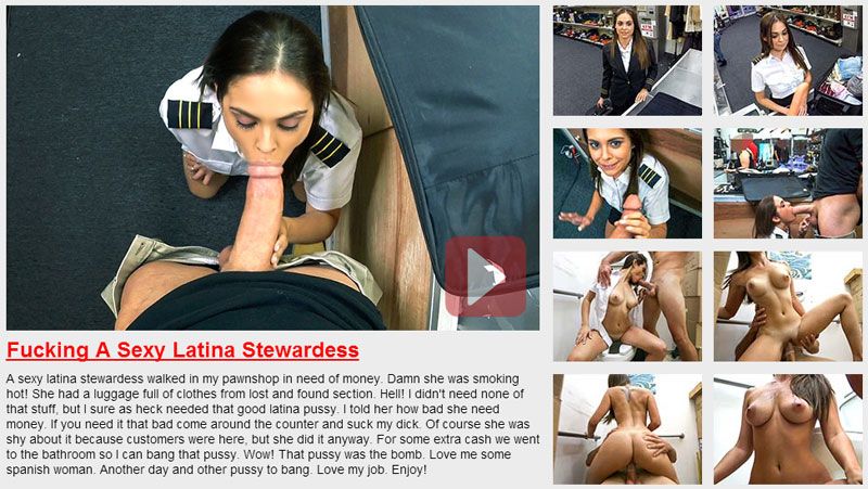 fucking a latina stewardess files pinterest latina