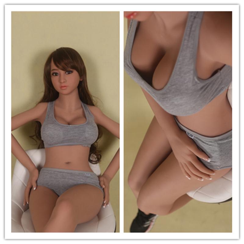 Life Size Sex Doll Porn - fucking silicone doll 2 - MegaPornX