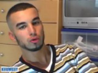 full video ilman a very sexy arab guy get wanked his huge cock