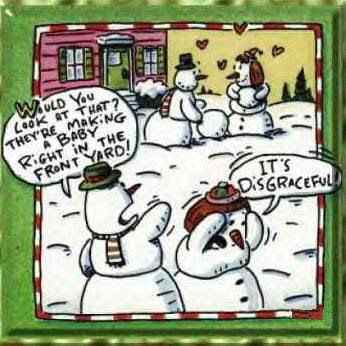 funny christmas cartoons snowman sex porn