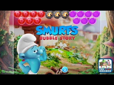 Smurf smurfette porn-tube porn video