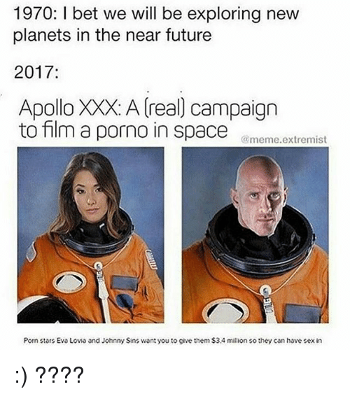 future meme and memes bet we will be exploring new planets 1
