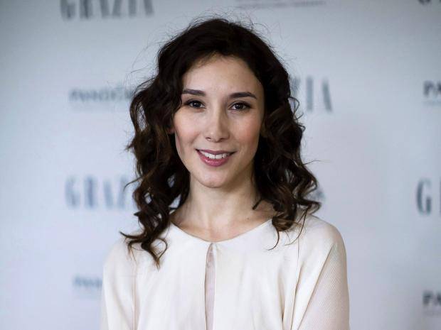 game of thrones actress sibel kekilli on she wants more male nudity in the show
