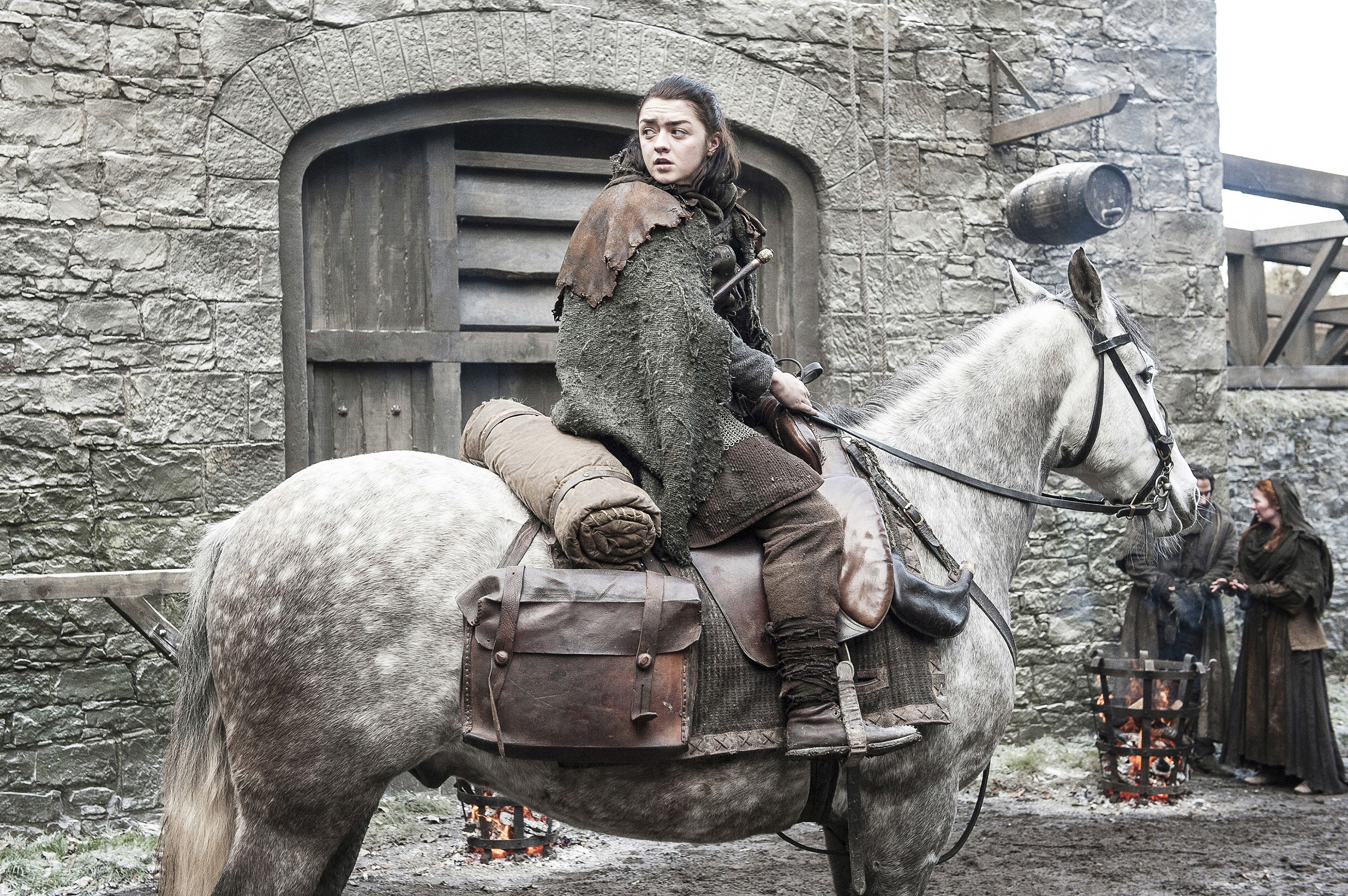 game of thrones stormborn a breakdown of the most memorable 1