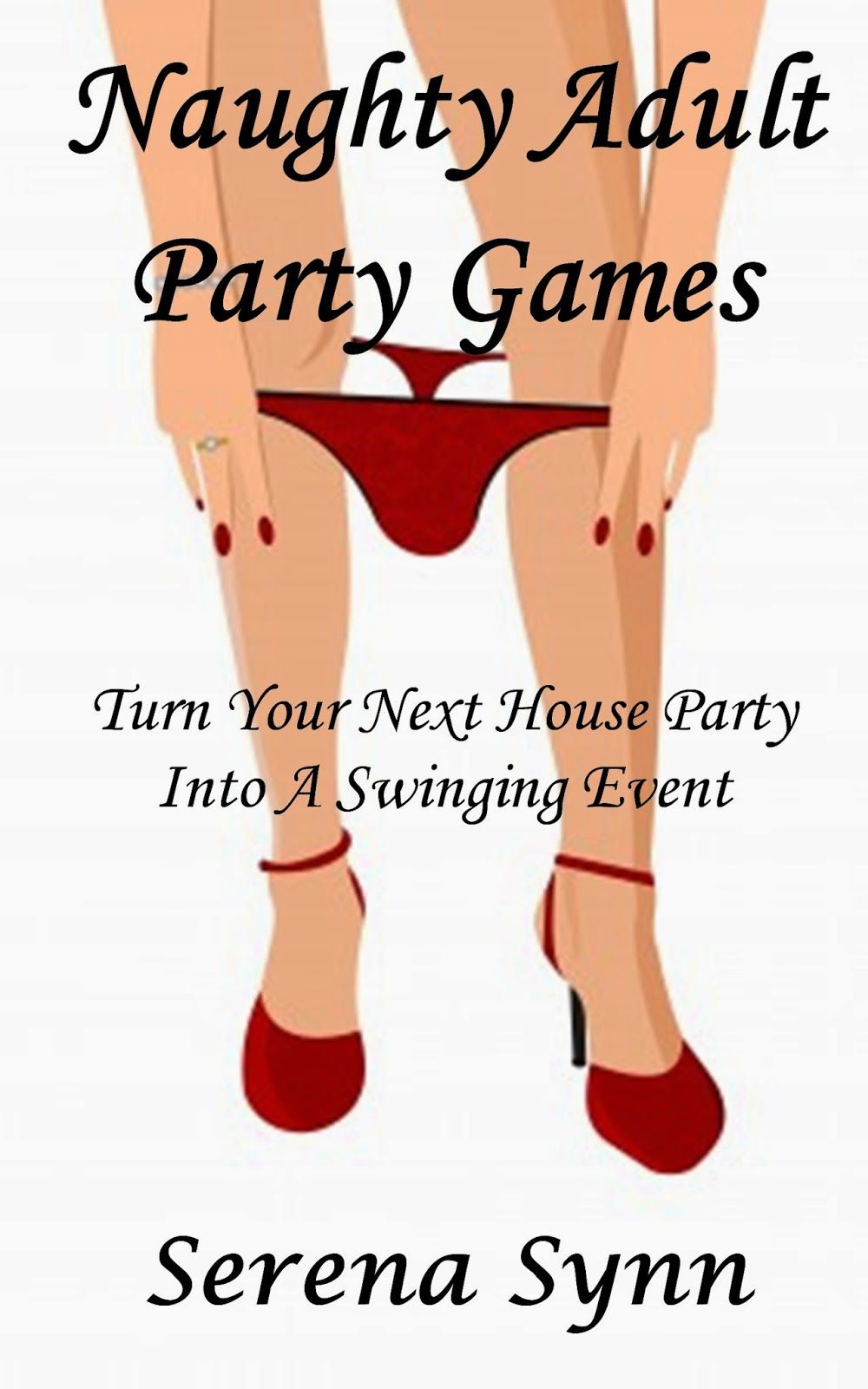 sexy games for swingers