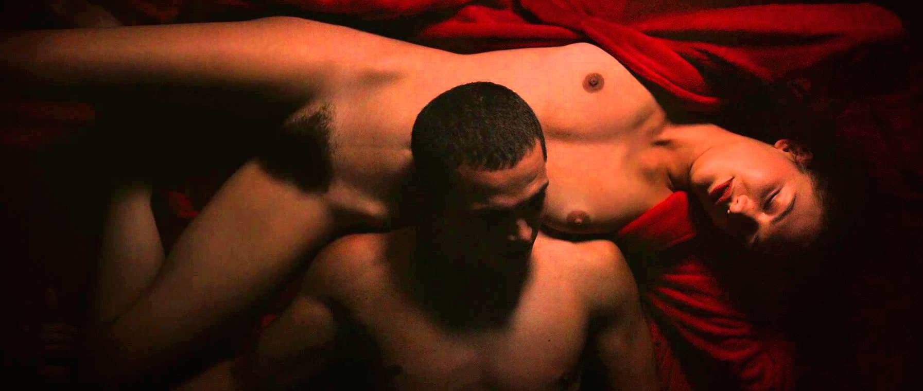 gaspar noe on love a pornographic drama with erotic real sex