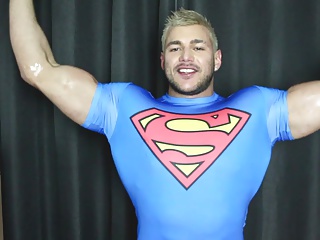 gay batman superman cartoon porn videos search watch 1