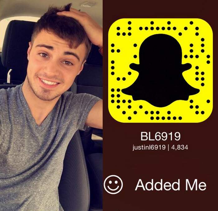 gay porn stars hot guys to follow on snapchat update 32