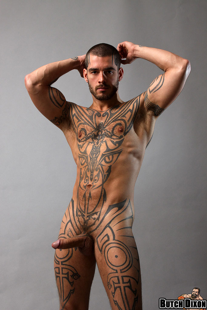 gay tattoo straming male tattoo sex 1