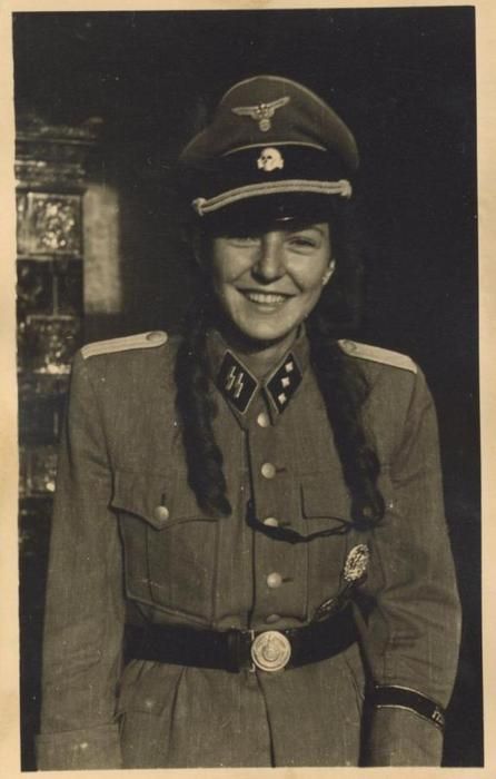 german girls on pinterest war german women and german flag
