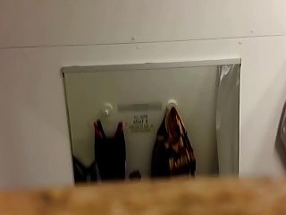 hidden cam girl undressing in changing room free porn 1 - MegaPornX