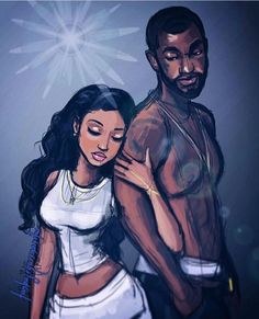 ghetto cartoon google search black women art pinterest