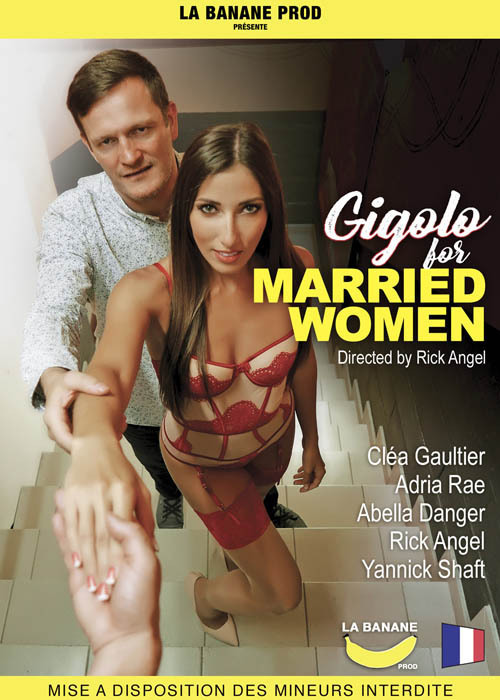 gigolo for married women porn movie in vod streaming 1
