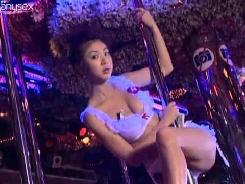 girl in night club japanese youtube