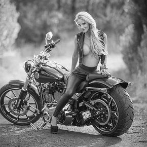 Ebony Biker Babes Naked - best hot biker girl images on pinterest biker chick biker - MegaPornX