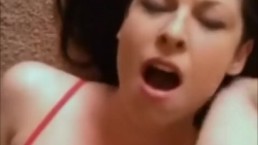 girls faces when having orgasm compilation