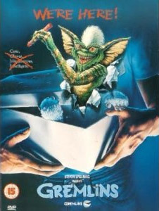 going off on one about gremlins with anthony od jan best favourite film ever and mog why