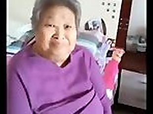 granny grandma and grandson mother german cash porn video tube