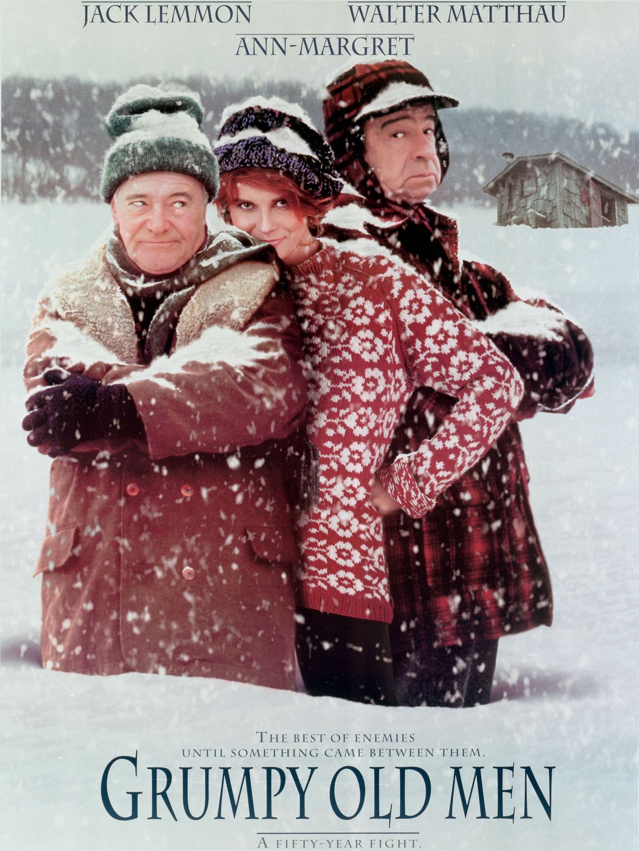 grumpy old men movie reviews and movie ratings guide 1