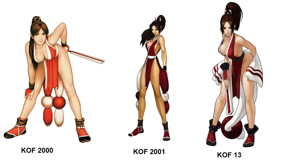guest post king of fighters is heading in the right direction