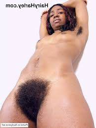 hairy black females porn hairy black women porn gallery for naked black women with