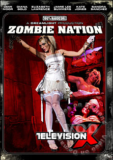 halloween porn zombie porn zombie nation cover