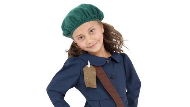 halloween store removes anne frank costume after complaints news