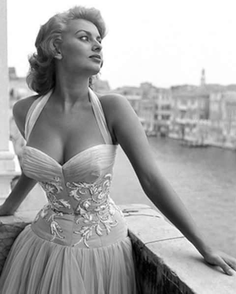 happy birthday to this italian beauty sophia loren from her style to her mind and sense of humor