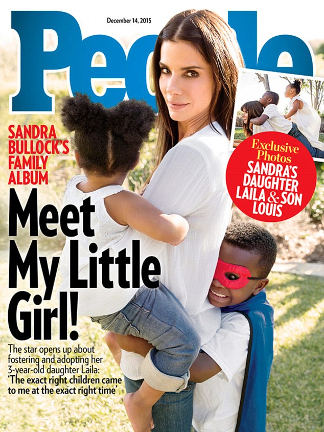 happy news sandra bullock has confirmed she has become a mother again after adopting