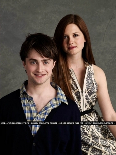harry potter wallpaper called bonnie wright daniel radcliffe emma watson and rupert grint at entertainment weekly