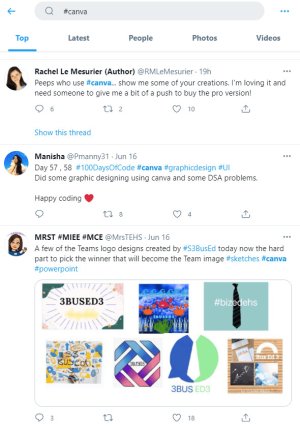 hd hashtag on twitter 1