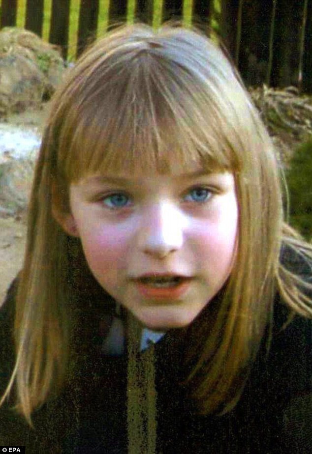 heartbreak peggy knobloch was just nine when she disappeared but earlier this year