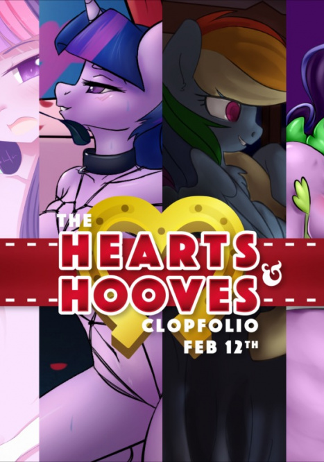 hearts and hooves clopfolio porn comic cartoon porn comics on little pony artpacks