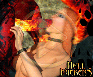hell fuckers fantasy character porn created zuleyka